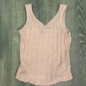 Target Crop Top